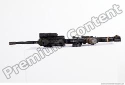 Weapon Rifle SOPMOD